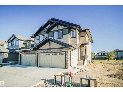 203 Savoy Cres, Sherwood Park, AB, T8H | Card Image