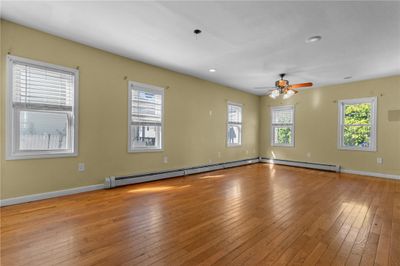 38 Calder Street, Home with 6 bedrooms, 5 bathrooms and 4 parking in Providence RI | Image 2