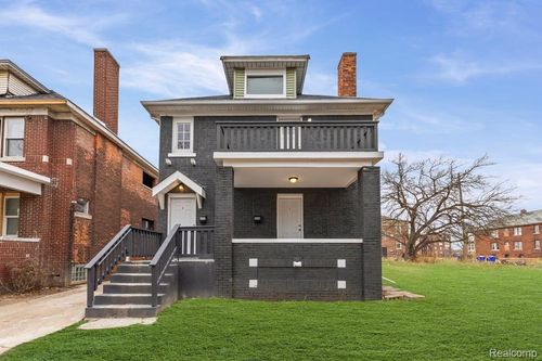 3450 Edison St, Detroit, MI, 48206-1818 | Card Image