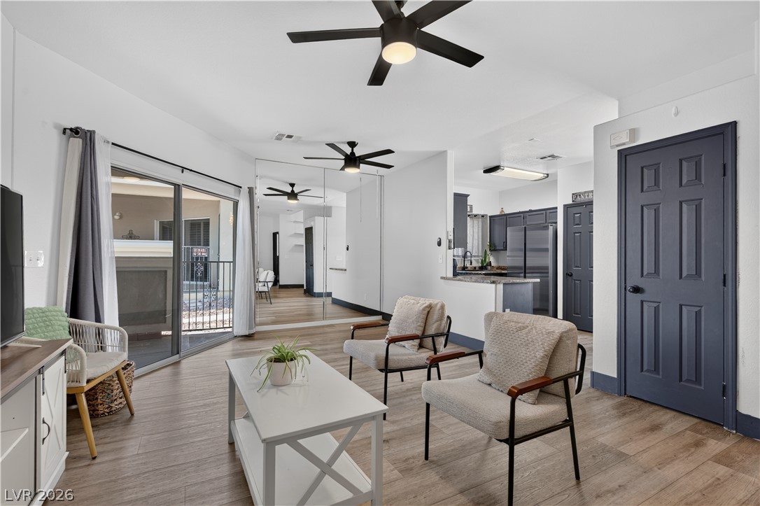 Residential in Las Vegas 4
