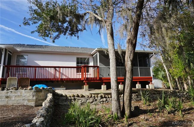 11246 W Freshwater Path, Condo with 2 bedrooms, 2 bathrooms and 1 parking in CRYSTAL RIVER FL | Image 39