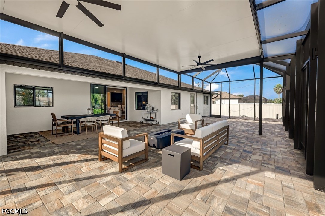 Residential in Cape Coral 4