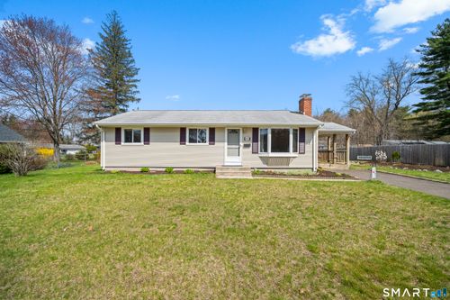 10 Nevins Avenue, Enfield, CT, 06082 | Card Image