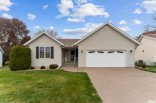 2009 Villa Pines Cir, Carbon Cliff, IL, 61239-8826 | Card Image
