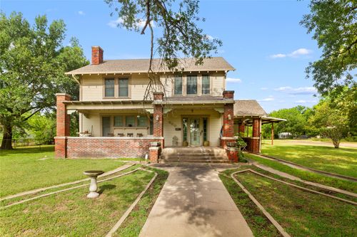 400 S Mckinney Street, Mexia, TX, 76667 | Card Image