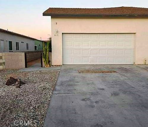 6453-6453 Athol Ave, 29 Palms, CA, 92277-2608 | Card Image