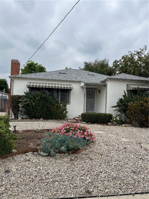 805 S 7th St, Alhambra, CA, 91801 | Card Image