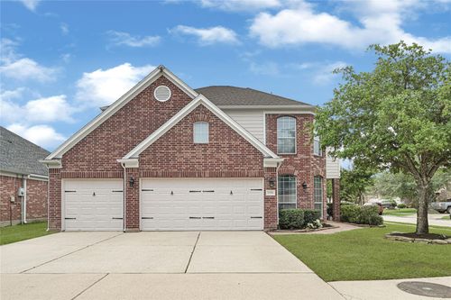 15306 Progress Ridge Way, Cypress, TX, 77429-8500 | Card Image