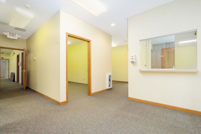 Entrance that can lead to the "bonus suite" or to | Image 21