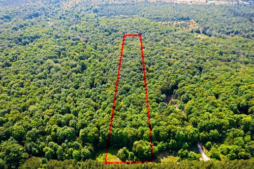 V/L Ne Wheeler Lake Road, Rapid River Township, MI, 49659 | Card Image