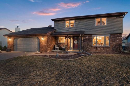 2441 Ingold Court, Ashwaubenon, WI, 54313 | Card Image