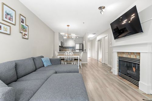 402-2929 W 4th Ave, Vancouver, BC, V6K4T3 | Card Image