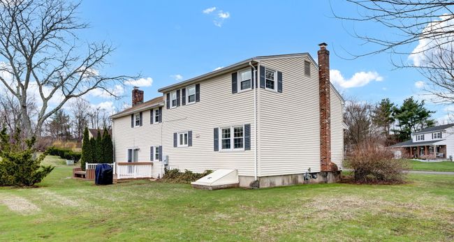 516 Coppermill Rd, House other with 4 bedrooms, 3 bathrooms and null parking in Wethersfield CT | Image 38