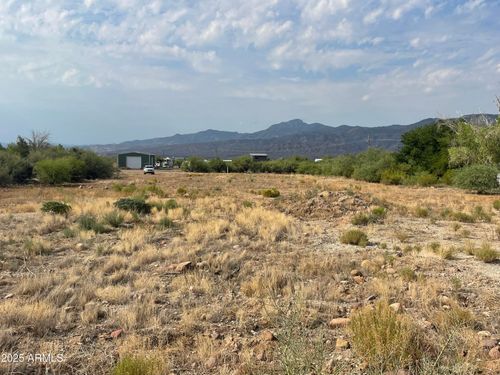 0-678 S Ewing Trl, Tonto Basin, AZ, 85553-1266 | Card Image