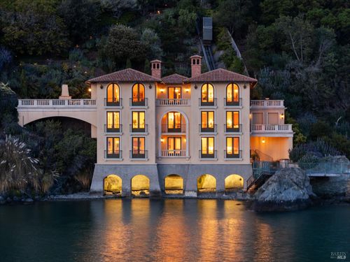 125 Belvedere Ave, Belvedere Tiburon, CA, 94920 | Card Image