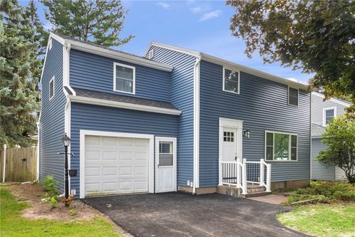 167 Lattimore Rd, Rochester, NY, 14620-4130 | Card Image