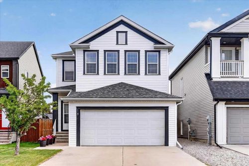 18 Copperstone Drive Se, Calgary, AB, T2Z0P2 | Card Image