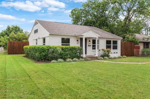 4816 W Mockingbird Ln, Dallas, TX, 75209-5210 | Card Image