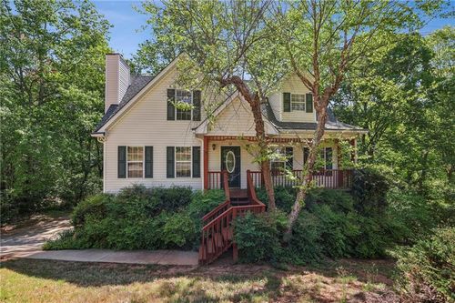 6321 Shady Grove Ln, Flowery Branch, GA, 30542-7513 | Card Image