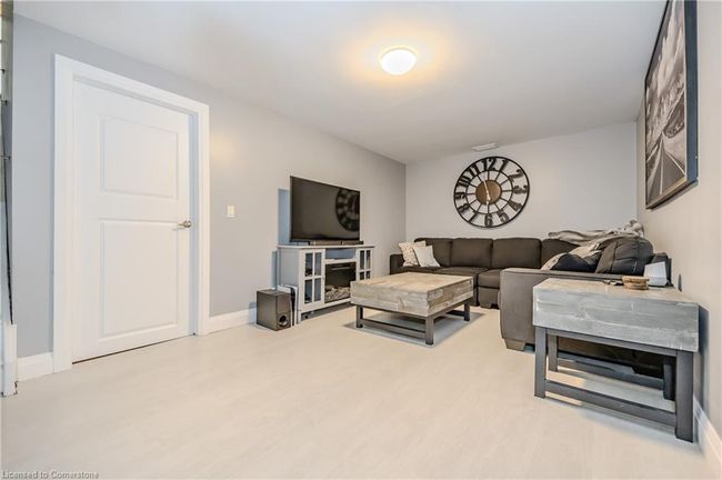 34 - 26 Poplar Dr, Townhouse with 3 bedrooms, 1 bathrooms and 1 parking in Cambridge ON | Image 35