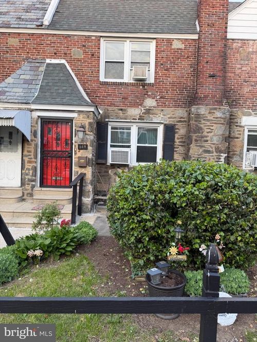 649 Briarcliff Rd, UPPER DARBY, PA, 19082-5205 | Card Image