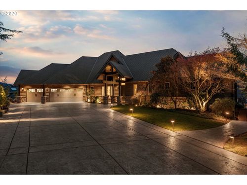 5390 Nw Roanoke Ln, Portland, OR, 97229-2318 | Card Image
