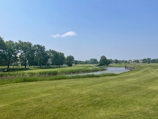 5 - 304 University Ln, Townhouse with 2 bedrooms, 1 bathrooms and 1 parking in Elk Grove Village IL | Image 27