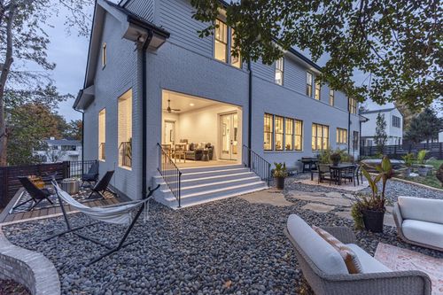 3601 Rainbow Pl, Nashville, TN, 37204-3820 | Card Image