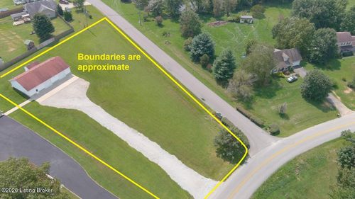 Lot 20 Rineyville School Rd, Rineyville, KY, 40162-9798 | Card Image