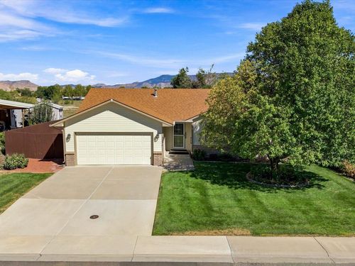 522 Fruitwood Dr, Grand Junction, CO, 81504-5739 | Card Image