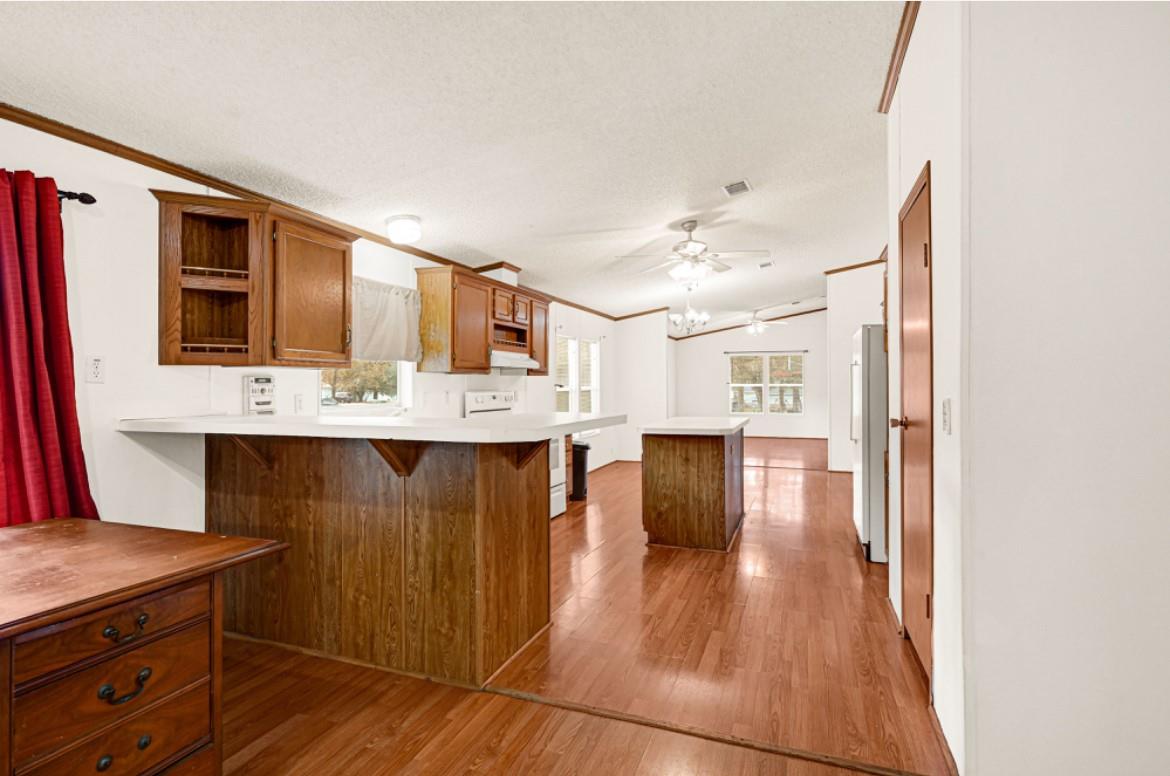 Residential in Magnolia 4