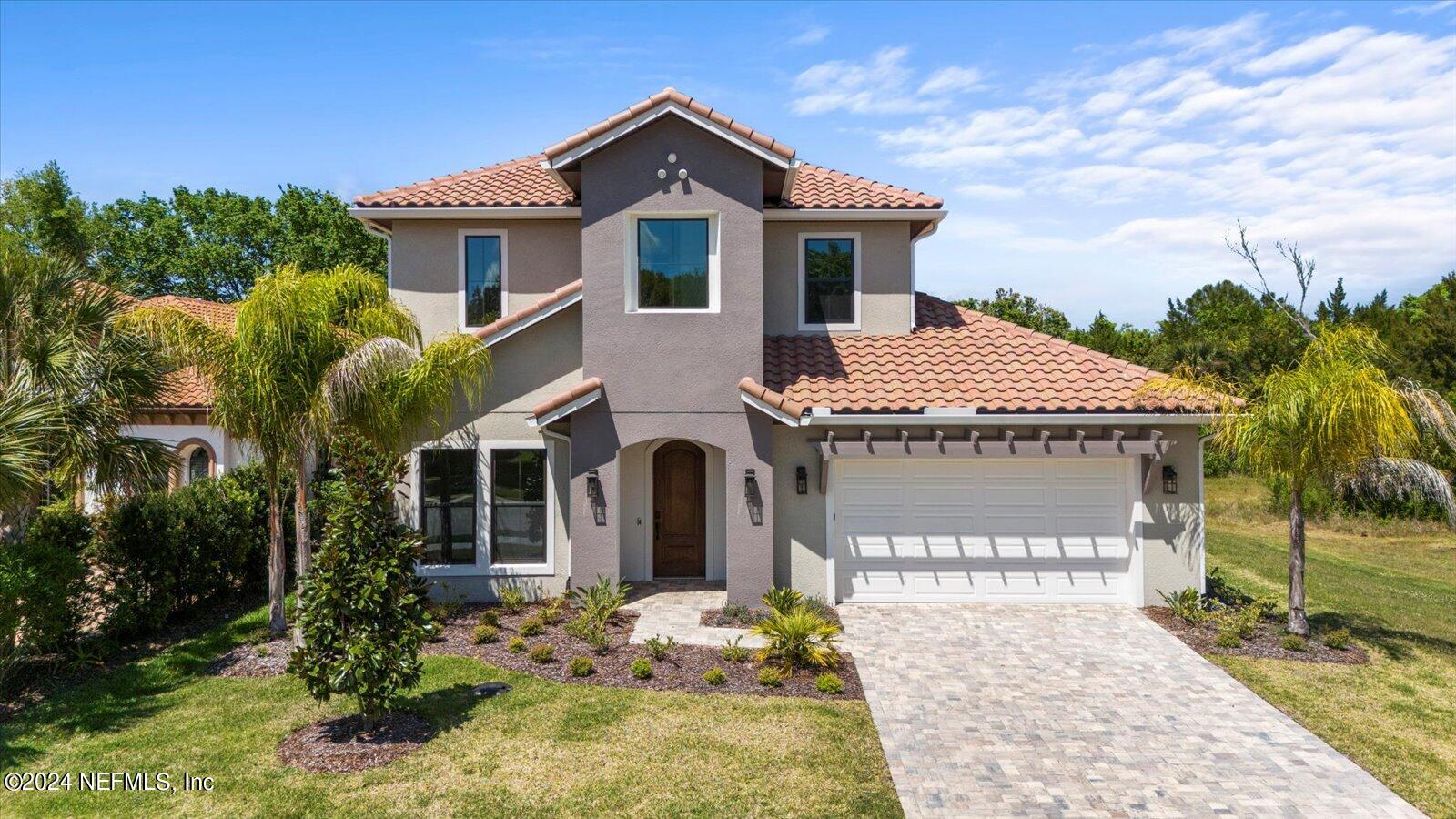 Emerald Lake Ct, Palm Coast, FL 32137