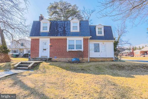 2600 Taney Rd, BALTIMORE, MD, 21209-3916 | Card Image