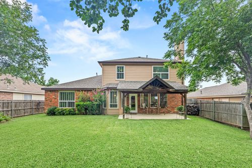 871 High Cotton Ln, Rockwall, TX, 75087-2291 | Card Image