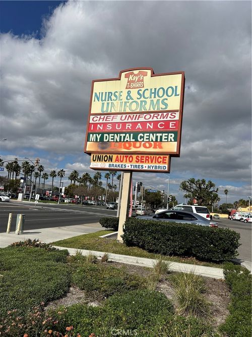 1270 N Euclid Street, Anaheim, CA, 92801 | Card Image