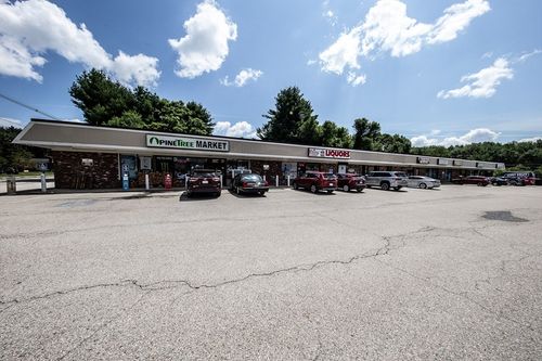 210 Boston Rd, Chelmsford, MA, 01824-4849 | Card Image