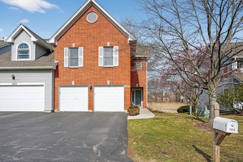 1650 W Ethans Glen Dr, Palatine, IL, 60067-0900 | Card Image