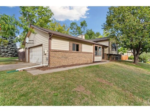 1407 Wildwood Rd, Fort Collins, CO, 80521-4020 | Card Image