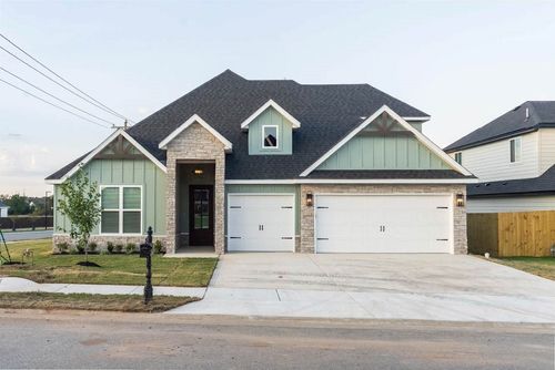 1270 Red Maple St, Centerton, AR, 72719-6094 | Card Image