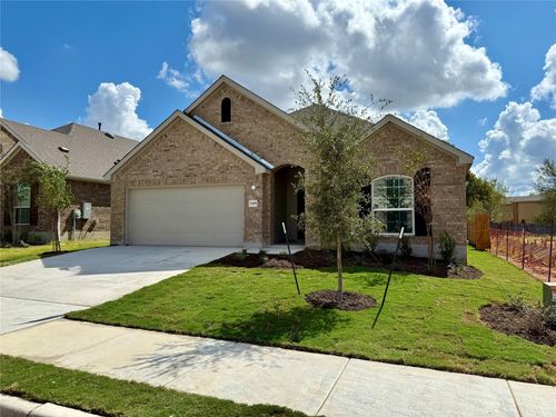 13405 Barn Chime, Elgin, TX, 78621-6224 | Card Image