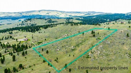 Lot 52 Aspen Valley Ranches, Boulder, MT, 59632 | Card Image