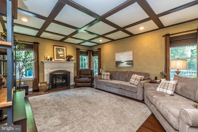75 Caernarvon Dr, House other with 4 bedrooms, 3 bathrooms and null parking in Elverson PA | Image 21