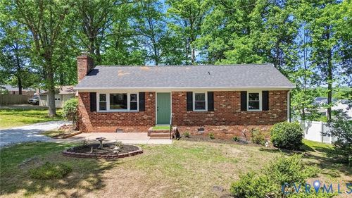2206 Seminole Avenue, Chester, VA, 23831 | Card Image