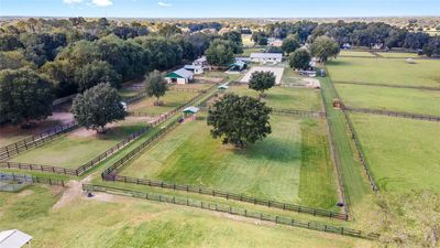 8541 Sw 27 Avenue, Home with 5 bedrooms, 5 bathrooms and null parking in OCALA FL | Image 1