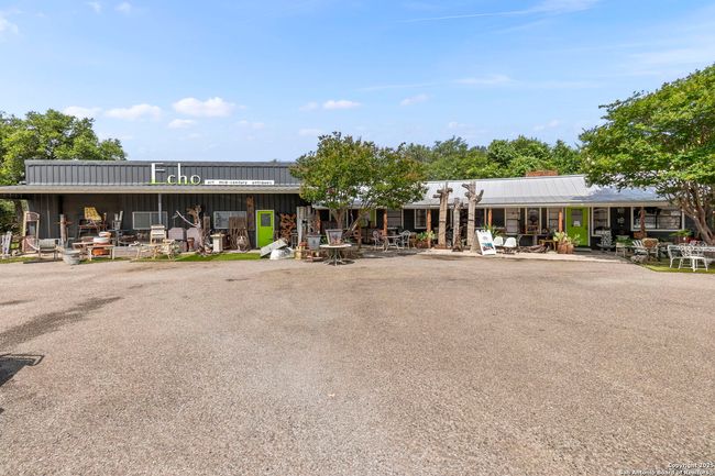1725 S Us Highway 281, Home with 0 bedrooms, 0 bathrooms and null parking in Blanco TX | Image 9