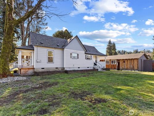 203 6th St, Bucoda, WA, 98530-4553 | Card Image