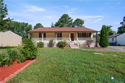 3340 Summerbrooke Drive, Chesterfield, VA, 23235 | Card Image