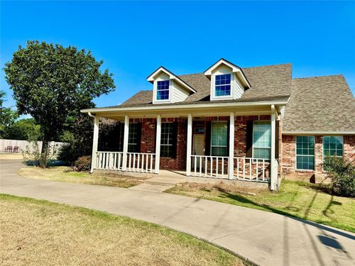 6308 Carrizo Dr, Granbury, TX, 76049-5211 | Card Image