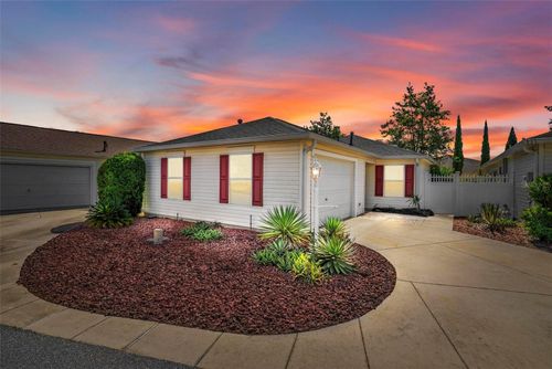 9124 Se 177th Belmont Pl, THE VILLAGES, FL, 32162-0814 | Card Image