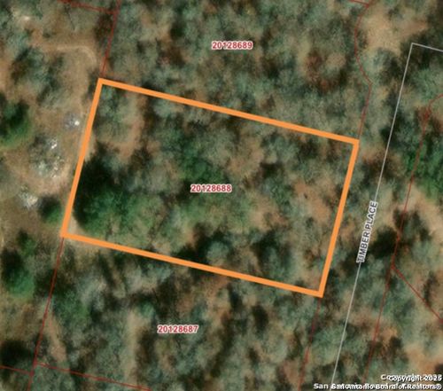 213 Timber Pl, La Vernia, TX, 78121-0139 | Card Image